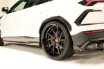 Lamborghini Urus Bianco Icarus by TopCar 2019 года